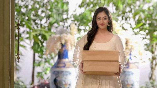 Yehh Jadu Hai Jinn Ka! Season 1 Episode 9 - Roshni Enters Junaid Manzil