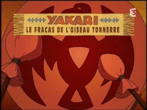 Yakari Season 2 Episode 6 - Episode 6