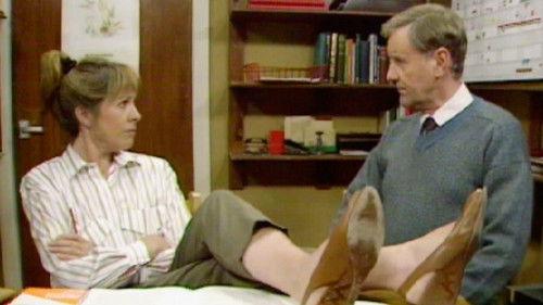 Ever Decreasing Circles Season 4 Episode 6 - Jumping to Conclusions