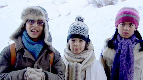 Jul i Svingen Season 1 Episode 11 - Episode 11