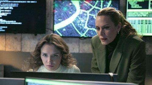 Back Streets Season 19 Episode 17 - Episode 697