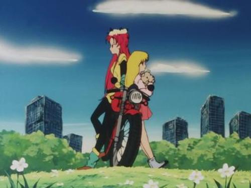 Dancougar – Super Beast Machine God Season 1 Episode 9 - Hell Beast in Amazon