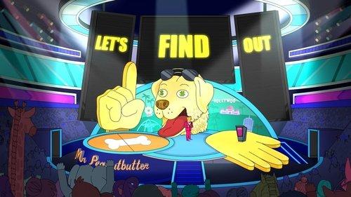 BoJack Horseman Season 2 Episode 8 - Let's Find Out
