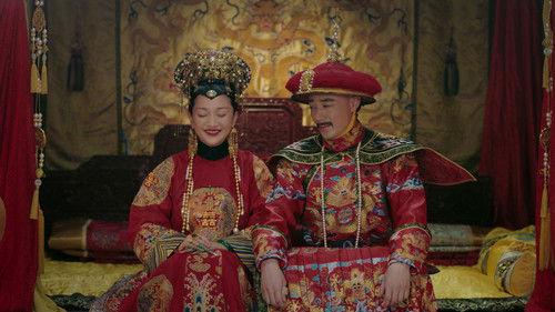 Ruyi's Royal Love in the Palace Season 1 Episode 48 - Episode 48