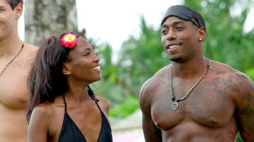 Are You The One? Season 1 Episode 10 - Rub Down With a Happy Ending