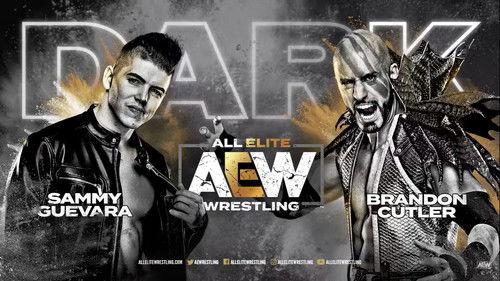 AEW Dark Season 1 Episode 12 - AEW Dark #12