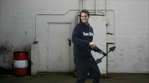 Tosh.0 Season 8 Episode 14 - Tiamat the Dragon