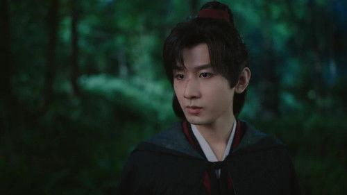 The Journey of Legend Season 1 Episode 7 - Episode 7