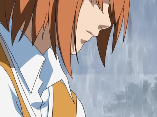 My-Hime Season 1 Episode 5 - Rain / Tears