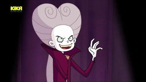 School for Little Vampires Season 1 Episode 20 - Dark Carnival