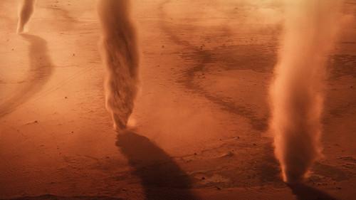 Solar System Season 1 Episode 3 - Storm Worlds