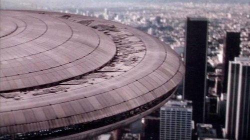 undefined Season 1 Episode 14 - The Wildcats