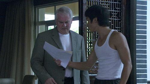 The Legend of Bruce Lee Season 1 Episode 43 - Episode 43