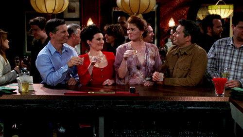 Will & Grace Season 8 Episode 24 - The Finale, Part II