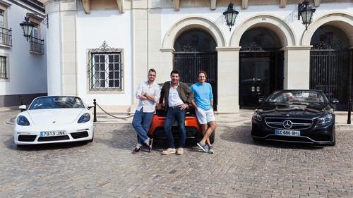 Top Gear France Season 3 Episode 7 - Episode 7