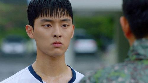 Racket Boys Season 1 Episode 8 - Episode 8