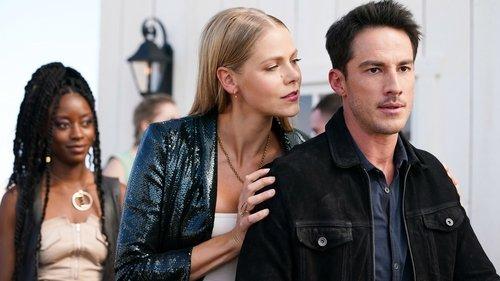 undefined Season 4 Episode 3 - Subterranean Homesick Alien