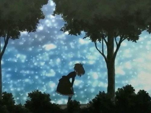 Strawberry Panic Season 1 Episode 2 - Étoile