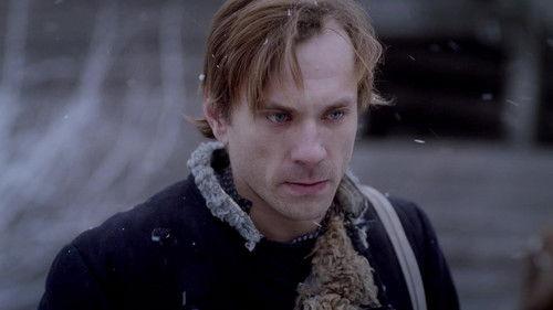 Gloomy River Season 1 Episode 1 - Episode 1