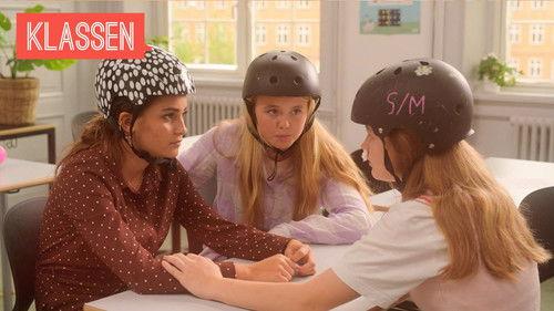 Klassen Season 16 Episode 17 - Uma is afraid of dying