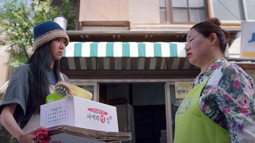 When the Camellia Blooms Season 1 Episode 9 - A Wish, an Affair, and Turmoil (1)