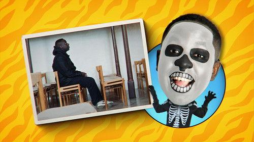 Helt sort Season 5 Episode 6 - Livets slutning