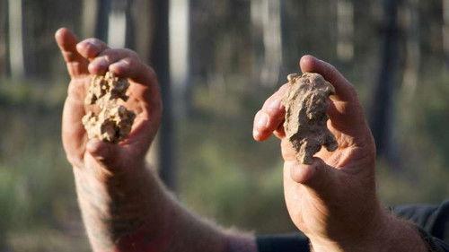 Aussie Gold Hunters Season 5 Episode 12 - Episode 12