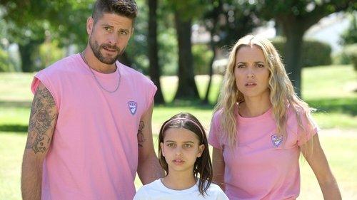 Los Protegidos: A.D.N. Season 1 Episode 6 - Episode 6