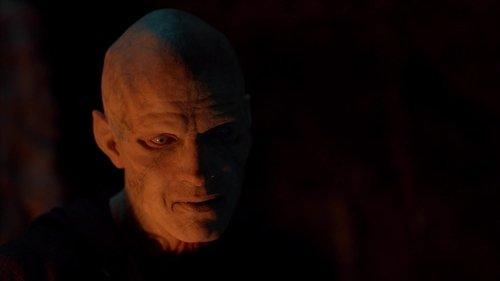 undefined Season 3 Episode 3 - First Born