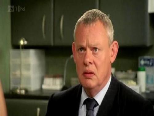 Doc Martin Season 5 Episode 5 - Remember Me