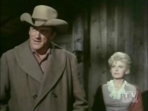 Gunsmoke Season 12 Episode 24 - Noose of Gold