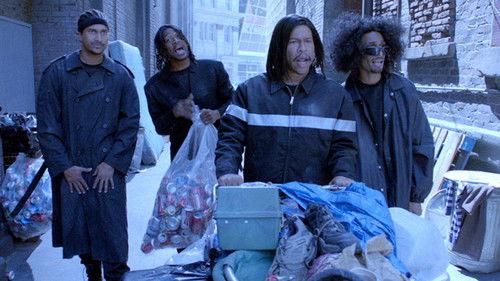 Key & Peele Season 2 Episode 5 - Bone Thugs-n-Homeless
