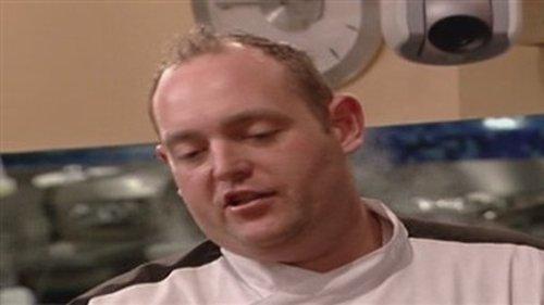 Hell's Kitchen Season 2 Episode 7 - Day 7