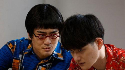 Passion for Punchlines Season 1 Episode 3 - Episode 3