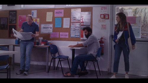 Bloody Murray Season 1 Episode 8 - Episode 8