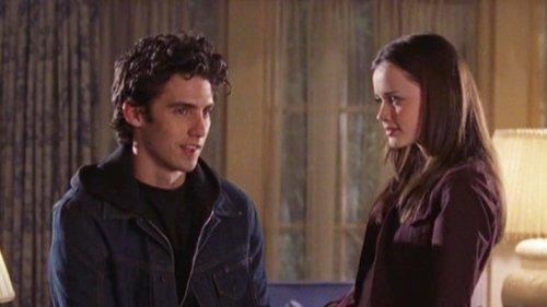 Gilmore Girls Season 3 Episode 19 - Keg! Max!