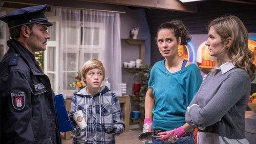 The Peppercorns Season 15 Episode 12 - Tankstopp