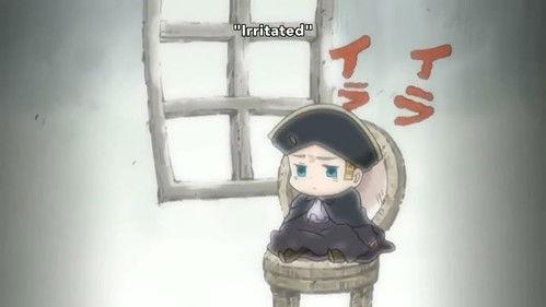 undefined Season 1 Episode 11 - Holy Roman Empire Ultimatum