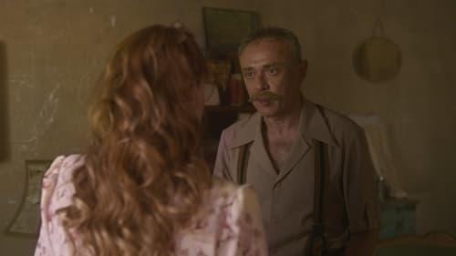 Midnight at the Pera Palace Season 2 Episode 3 - Episode 3