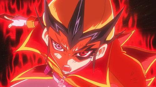Yu-Gi-Oh! Zexal Season 1 Episode 43 - The Dragon Awakens