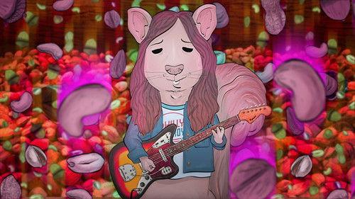 Animals. Season 1 Episode 8 - Episode Eight: Squirrels, Part I.