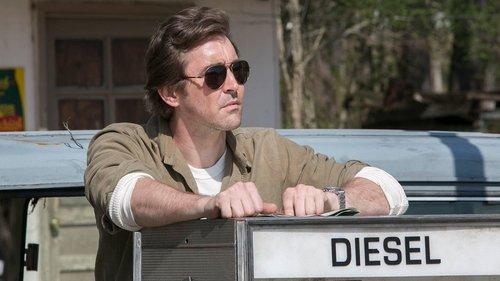 undefined Season 1 Episode 10 - 1984