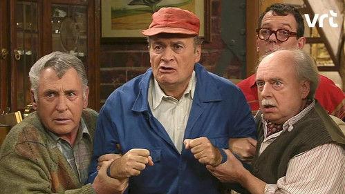 F.C. De Kampioenen Season 20 Episode 13 - DDT ontsnapt