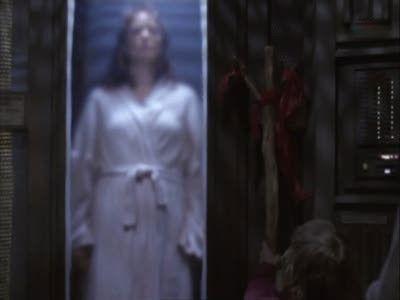 Earth 2 Season 1 Episode 20 - All About Eve