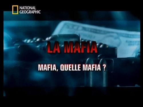 Inside the Mafia Season 1 Episode 1 - Mafia, What Mafia