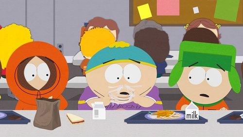 South Park Season 23 Episode 3 - SHOTS!!!