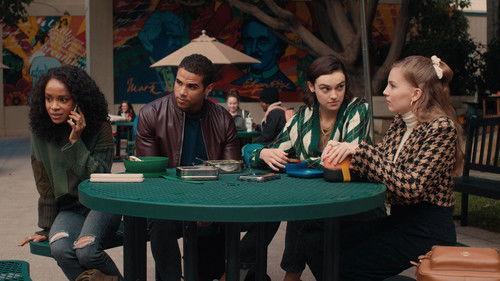 Love, Victor Season 3 Episode 6 - Agent of Chaos