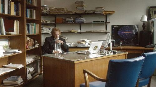 The Parallax Theory Season 1 Episode 2 - A Rock on a Pond