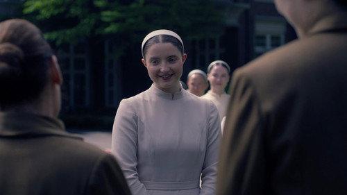 The Testaments Season 1 Episode 9 - Marat Sade