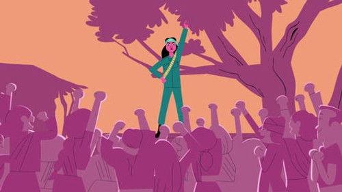 Brazen Season 1 Episode 16 - Episode 16